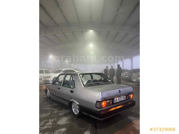 Sahibinden Tofaş Doğan 1.6 ie 2000 Model 