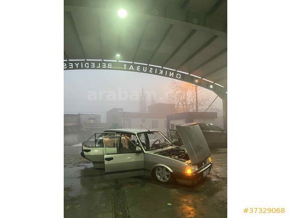 Sahibinden Tofaş Doğan 1.6 ie 2000 Model 