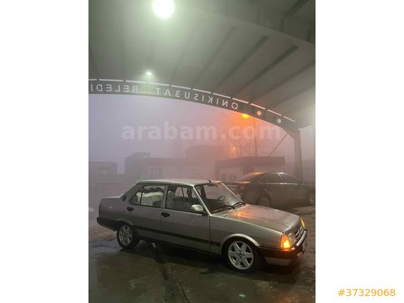 Sahibinden Tofaş Doğan 1.6 ie 2000 Model 