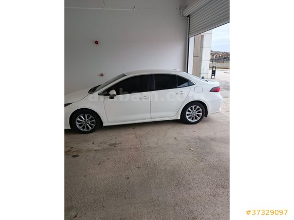 Sahibinden Toyota Corolla 1.5 Dream 2022 Model