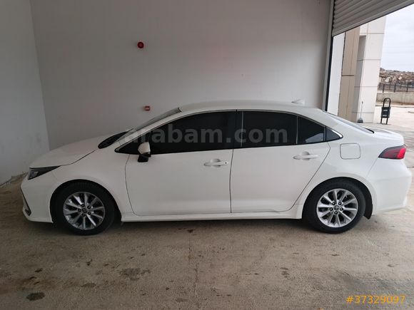 Sahibinden Toyota Corolla 1.5 Dream 2022 Model