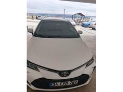 Sahibinden Toyota Corolla 1.5 Dream 2022 Model