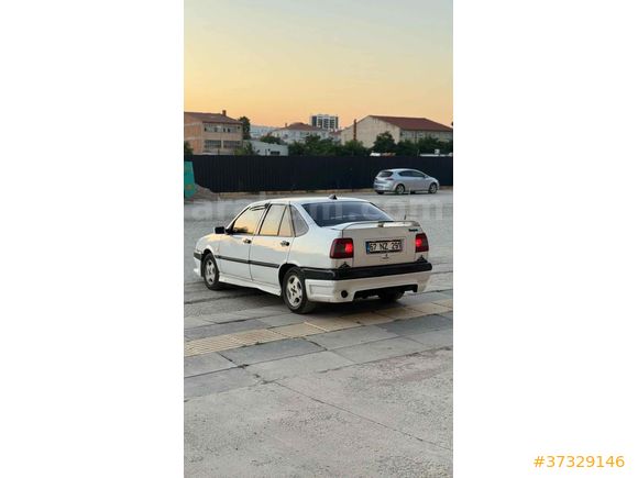 Sahibinden Fiat Tempra 1.6 S 1995 Model Ankara
