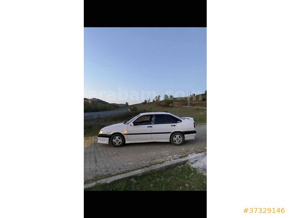 Sahibinden Fiat Tempra 1.6 S 1995 Model Ankara