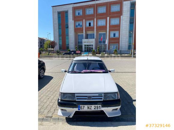 Sahibinden Fiat Tempra 1.6 S 1995 Model Ankara