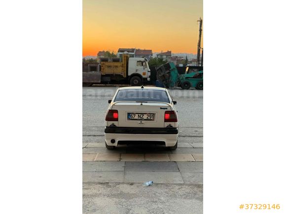 Sahibinden Fiat Tempra 1.6 S 1995 Model Ankara