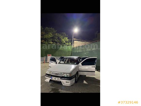 Sahibinden Fiat Tempra 1.6 S 1995 Model Ankara