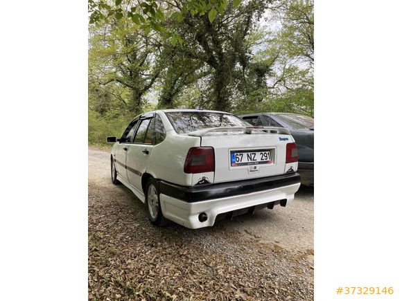 Sahibinden Fiat Tempra 1.6 S 1995 Model Ankara