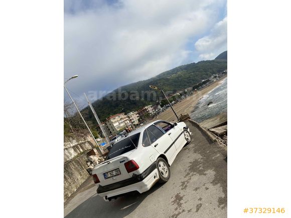 Sahibinden Fiat Tempra 1.6 S 1995 Model Ankara