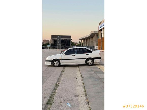 Sahibinden Fiat Tempra 1.6 S 1995 Model Ankara