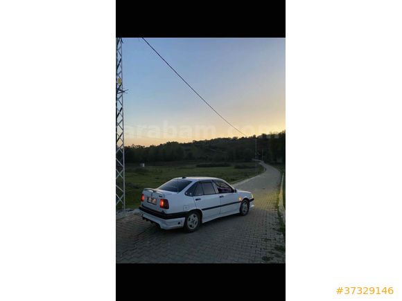 Sahibinden Fiat Tempra 1.6 S 1995 Model Ankara