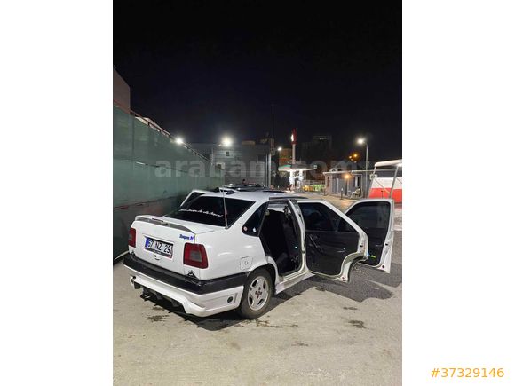 Sahibinden Fiat Tempra 1.6 S 1995 Model Ankara