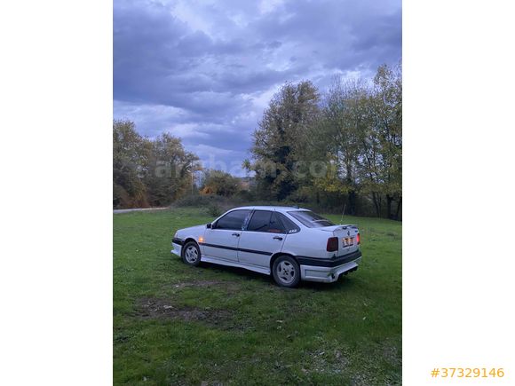 Sahibinden Fiat Tempra 1.6 S 1995 Model Ankara