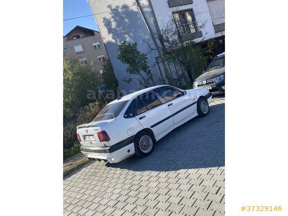 Sahibinden Fiat Tempra 1.6 S 1995 Model Ankara
