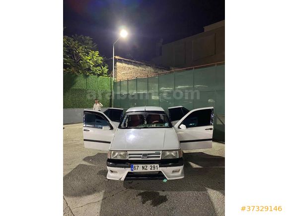 Sahibinden Fiat Tempra 1.6 S 1995 Model Ankara