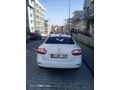 ACİL  Fluence 1.5 dCi Extreme 2012 Model  169 bin km Beyaz
