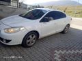 ACİL  Fluence 1.5 dCi Extreme 2012 Model  169 bin km Beyaz