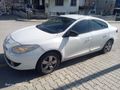 ACİL  Fluence 1.5 dCi Extreme 2012 Model  169 bin km Beyaz