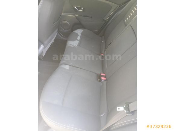 ACİL  Fluence 1.5 dCi Extreme 2012 Model  169 bin km Beyaz