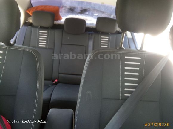 ACİL  Fluence 1.5 dCi Extreme 2012 Model  169 bin km Beyaz