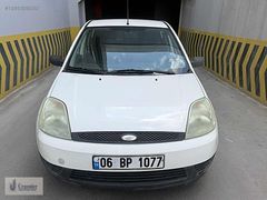 ÜRGENLER DEN BAŞKA EŞİ YOK 73.000 KM OTOMATİK FIESTA