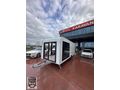 ONYX'TEN MOBİL OFİS KARAVAN K.K 12 TAKSİT...!