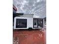 ONYX'TEN MOBİL OFİS KARAVAN K.K 12 TAKSİT...!