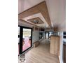 ONYX'TEN MOBİL OFİS KARAVAN K.K 12 TAKSİT...!
