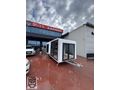 ONYX'TEN MOBİL OFİS KARAVAN K.K 12 TAKSİT...!