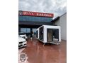ONYX'TEN MOBİL OFİS KARAVAN K.K 12 TAKSİT...!