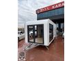 ONYX'TEN MOBİL OFİS KARAVAN K.K 12 TAKSİT...!