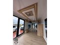ONYX'TEN MOBİL OFİS KARAVAN K.K 12 TAKSİT...!