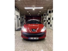 Sahibinden Peugeot 206+ 1.4 HDi Comfort 2011 Model 