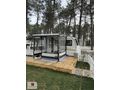 10.000 EURO EKSTRALI SWAN MERCAN FULL DONANIM -MOVER-TENTE-ÇADIR