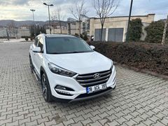 Sahibinden Hyundai Tucson 1.6 T-GDi Elite 2017 Model  