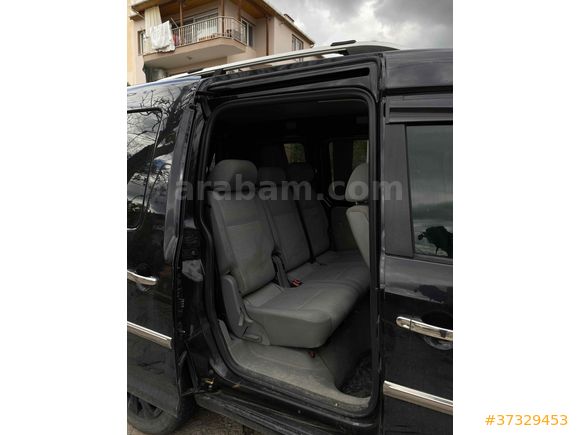 Sahibinden Volkswagen Caddy 1.9 TDI Kombi 2006 Model 