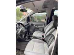 Sahibinden Volkswagen Caddy 1.9 TDI Kombi 2006 Model 