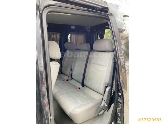 Sahibinden Volkswagen Caddy 1.9 TDI Kombi 2006 Model 
