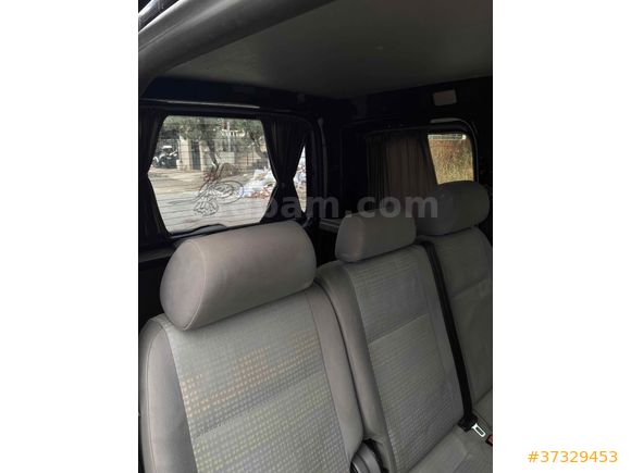 Sahibinden Volkswagen Caddy 1.9 TDI Kombi 2006 Model 