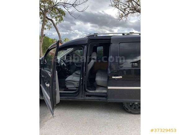 Sahibinden Volkswagen Caddy 1.9 TDI Kombi 2006 Model 