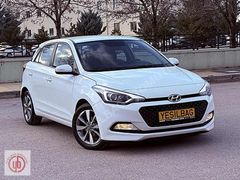 2017 HYUNDAİ İ-20 1.2 STYLE **DEĞİŞENSİZ**TRAMERSİZ**148 BİN KM*