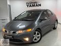 OTOMATİK VİTES 2009 HONDA CİVİC 1.4 BENZINLI 146.000 KM