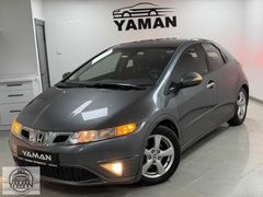 OTOMATİK VİTES 2009 HONDA CİVİC 1.4 BENZINLI 146.000 KM