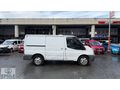 EPSİLE'DEN 2009 FORD TRANSİT ZIRHLI