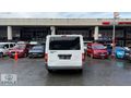 EPSİLE'DEN 2009 FORD TRANSİT ZIRHLI