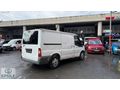 EPSİLE'DEN 2009 FORD TRANSİT ZIRHLI