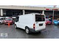 EPSİLE'DEN 2009 FORD TRANSİT ZIRHLI