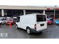 EPSİLE'DEN 2009 FORD TRANSİT ZIRHLI
