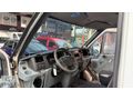 EPSİLE'DEN 2009 FORD TRANSİT ZIRHLI