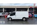 EPSİLE'DEN 2009 FORD TRANSİT ZIRHLI